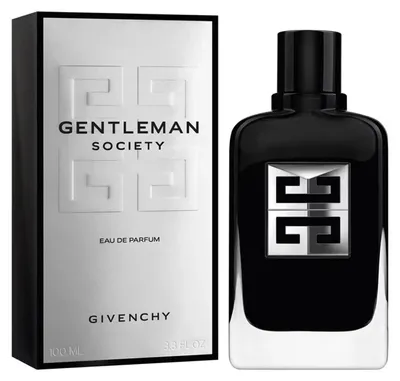 Image de Givenchy Gentleman Society Edp Spray