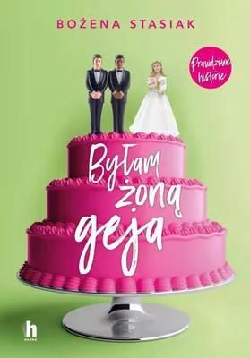Produktbild von Byłam Żoną Geja