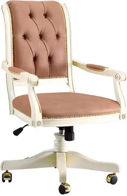 Immagine prodotto di Sedia da ufficio Ufficio studio Sedia da ufficio casa Sedia girevole Alta qualità Eleganza