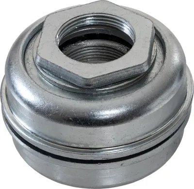 Produktbild von deTOX BMX Tretlager US BB 51 mm 22,91 mm Innenlager Kurbellager Lagersatz Set