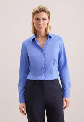 Produktbild von Hemdbluse Slim