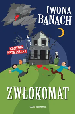 Image de Zwłokomat - Iwona Banach