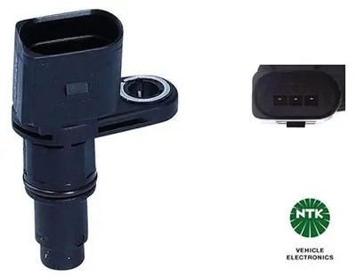 Produktbild von NTK Nockenwelleposition Sensor für VW Golf IV Schrägheck (1J1) Nockenwellen 81216