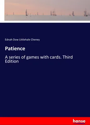 Produktbild von Patience