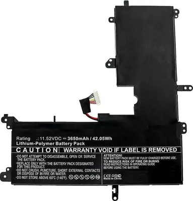 Produktbild von CoreParts MBXAS-BA0191, Akku, ASUS, Q405UA, Q405UA-BI5T5, Q405UA-BI5T7