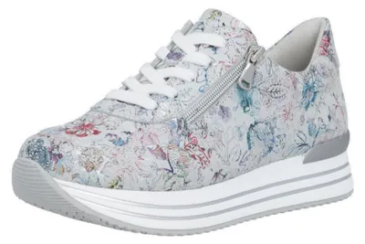 Produktbild von Remonte Sneaker Sneaker Leder