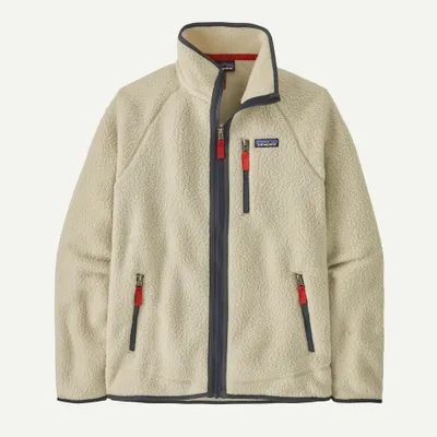 Produktbild von PATAGONIA M's Retro Pile Jkt * * S