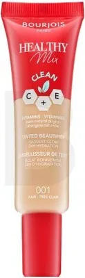 Produktbild von Bourjois Healthy Mix BB Cream für einen gleichmäßigen und strahlenden Teint 001 Fair 30 ml