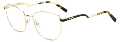 Produktbild von Missoni MIS 0277 Rose gold 54/19/140 Damen Brillen
