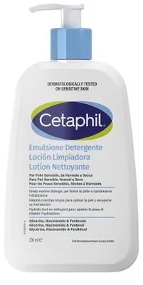 Produktbild von CETAPHIL Reinigungslotion 237 ml