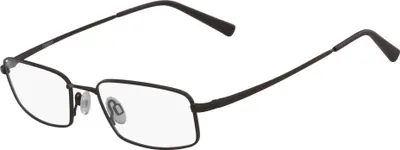 Produktbild von Flexon FLHE600 N Brown 54/18/145 Herren Brillen