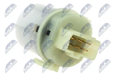 Produktbild von NTY Zündschalter Startschalter für HYUNDAI SANTA FÉ II (CM) EKS-HY-001