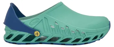 Produktbild von Scholl Evoflex - Professionelle Sanitärclogs für Herren und Damen, Ultraleicht,