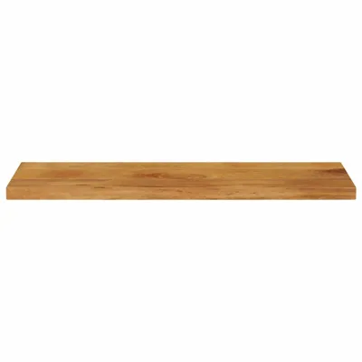 Produktbild von vidaXL Tischplatte 70x20x3,8 cm Rechteckig Massivholz Mango