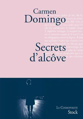 Image de Secrets d'alcôve