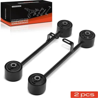 Produktbild von Frankberg 1x Querlenker Satz Hinterachse für Lexus GX Toyota 4 Runner Land Cruiser Prado 4.7L 3.0L 4.0L 2001-2010