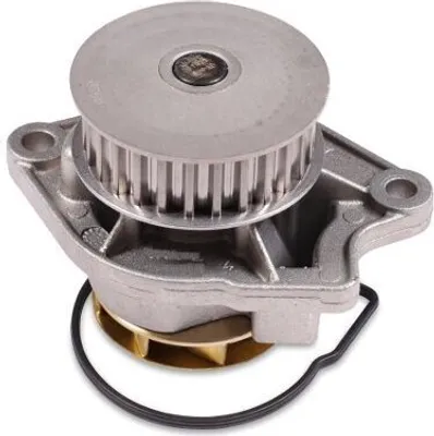 Produktbild von HEPU Kühlmittelpumpe Wasserpumpe für VW Lupo (6X1, 6E1) P541