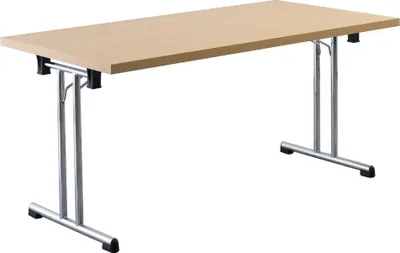 Produktbild von KALOS 16 - Konferenztisch Buche 160 x 80
