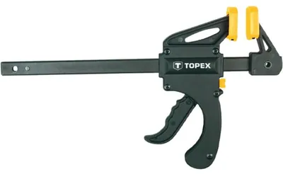 Imagen del producto de Topex 12A530, 495 mm, 652 g, 1 unidad