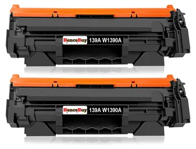 Obrázek produktu pro Tonerové kazety pro tiskárny HP LaserJet - 2 černé kazety