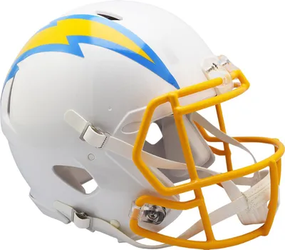 Produktbild von Riddell Speed Authentic Helm - Los Angeles Chargers 2020-
