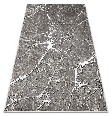 Imagen del producto de Alfombra MATEO 8036/944 Moderna mármol - estructural  / beige   gris 80x150 cm