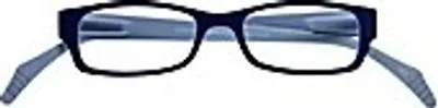 Produktbild von I NEED YOU HANGOVER Selection G60100 blau-hellblau +3,00 dpt. Kunststoff