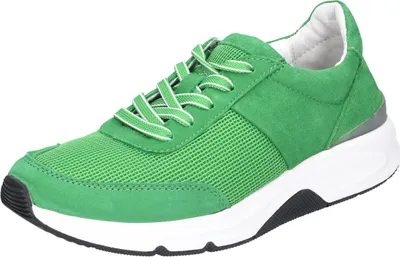 Produktbild von Rollingsoft KAPSEL-KOLL verde verde 38