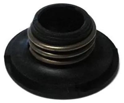 Produktbild von Schneckengetriebe 440 435 II Husqvarna 544212402 544212401