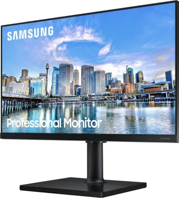 Produktbild von Samsung F24T450FQR 24" (60cm) Full-HD LED-Monitor - T45F Series