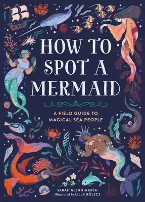 Produktbild von How to Spot a Mermaid