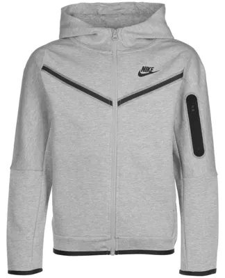 Obrázok produktu pre Mikina s kapucňou Nike CU9223-013 pre Detské