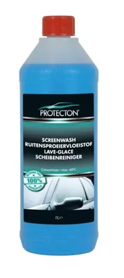 Produktbild von Protecton 1890914 Scheibenfrostschutz Kanister 1L