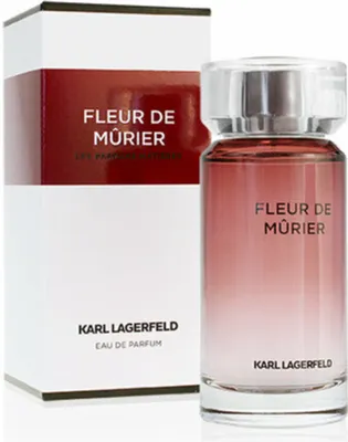 Zdjęcie produktu dla Karl Lagerfeld Fleur de Murier parfémovaná voda pro ženy 50 ml
