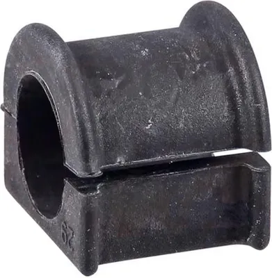 Produktbild von A.B.S. Lagerbuchse Stabilisator 274083 für TOYOTA LAND CRUISER 80 (J8) 40mm 29mm 38mm 0,04kg
