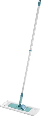 Image de LEIFHEIT Bodenwischer Classic XL microfibre Teleskopstiel 185458 4006501552105