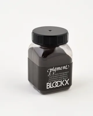 Immagine prodotto di Pigmento - Trasparente Marsbr. 100 ml/70 g