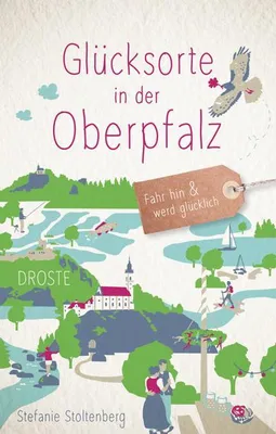 Immagine prodotto di Glücksorte in der Oberpfalz
