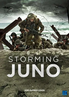 Obrázok produktu pre Storming Juno