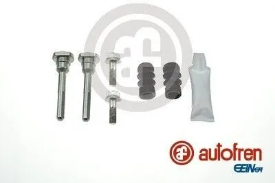 Produktbild von AUTOFREN SEINSA D7119C Führungshülsensatz Bremssattel Vorne für DAIHATSU SIRION (M3) SUMITOMO Bremsanlage