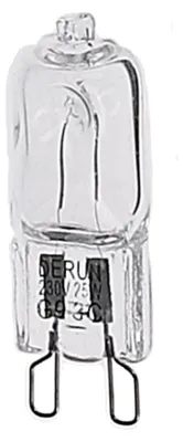 Produktbild von Amica 1214404 Glühlampe für Mikrowelle + Kombibackofen + Mikrowellenherd