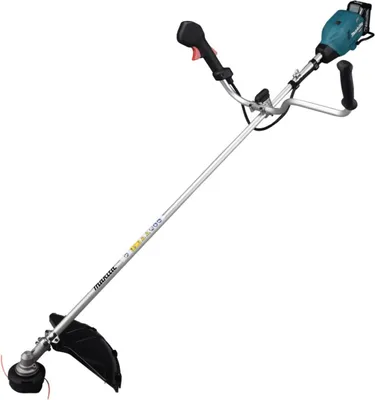 Produktbild von Makita Akku-Freischneider XGT UR006GM102