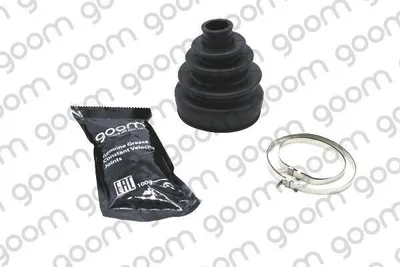 Produktbild von GOOM Faltenbalgsatz Antriebswelle Radseitig für RENAULT CLIO I (B/C57, 5/357) CB-0197