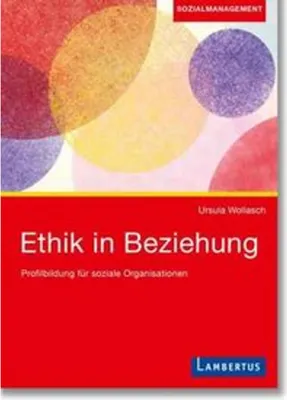 Obrázek produktu pro Ethik in Beziehung