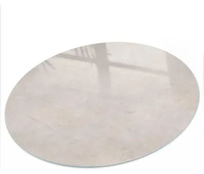 Produktbild von Bedruckte Glas Tischplatte fi60 cm – Glas Tischplatte Küche – Tischplatte aus Sicherheitsglas – Glasplatte für Küchentisch – Moderne Tischplatte Glas – Dekorative Glastischplatte – Pflegeleichte Tischplatte Küche – Zurückhaltende Eleganz, KI-generiertes Bild