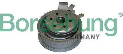 Produktbild von Borsehung B12231 Spannrolle Zahnriemen für VW Golf IV Schrägheck (1J1) GOLF VI (5K1) Golf V Schrägheck (1K1) TOURAN (1T1, 1T2) Passat Variant (3C5)
