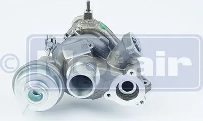 Produktbild von MOTAIR 336962 Turbolader