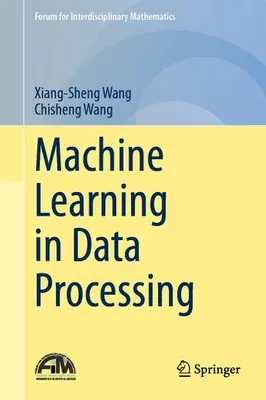 Obrázek produktu pro Machine Learning in Data Processing