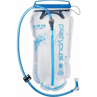 Produktbild von Platypus Großer Reißverschluss EVO 3 Liter