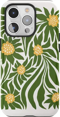 Image de Coque de protection pour iPhone 14 Pro Max avec MagSafe, résistante aux chocs – Coque de protection pour téléphone portable